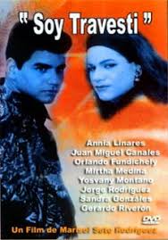 Soy Travesti (1998)